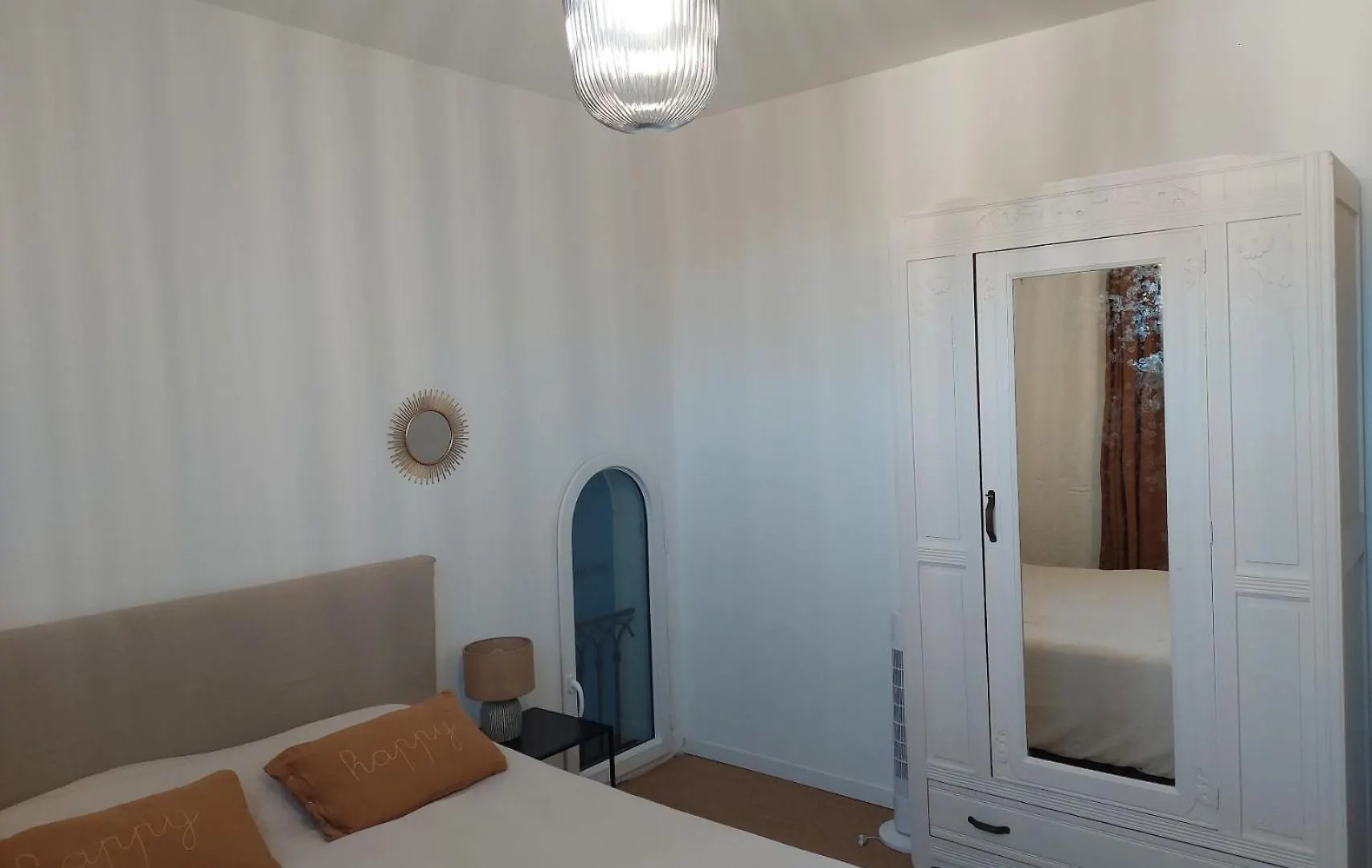 Holiday home La Maison Des Alpilles Saint-Etienne-du-Gres